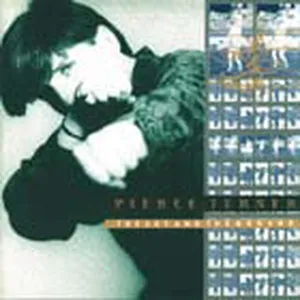 The sky and the ground